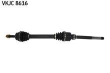 SKF VKJC 8616